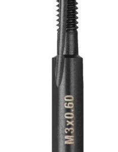 MILWAUKEE TIESUSIS SRIEGIKLIS M3-0.60mm
