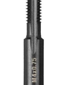 MILWAUKEE TIESINIS SRIEGIKLIS M4-0.75mm