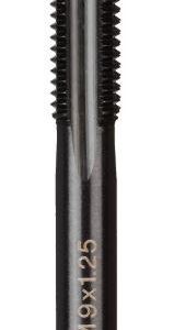 MILWAUKEE TIESINIS SRIEGIKLIS M9-1.25mm
