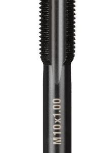 MILWAUKEE TIESINIS SRIEGIKLIS M10-1.00mm