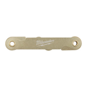 MILWAUKEE METRINIŲ SRIEGIŲ ŠABLONAS 0.35-3.00mm