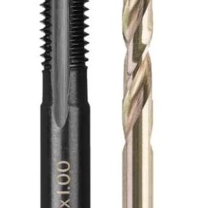 MILWAUKEE SRIEGIKLIS M6-1.0mm+GRĄŽTAS 5.0mm