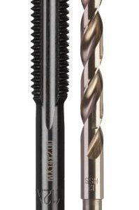 MILWAUKEE SRIEGIKLIS M14-2.0mm+GRĄŽTAS 12.0mm