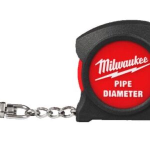 MILWAUKEE MATAVIMO JUOSTA VAMZDŽIAMS (SKERSMENIUI MATUOTI)