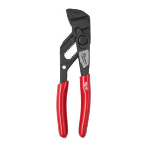 MILWAUKEE REGULIUOJAMOS REPLĖS 125mm