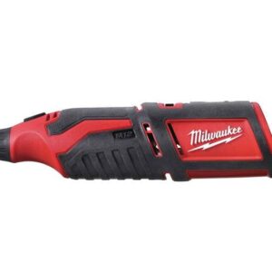MILWAUKEE TIESINIS ŠLIFUOKLIS 12V C12RT-0 3,2mm