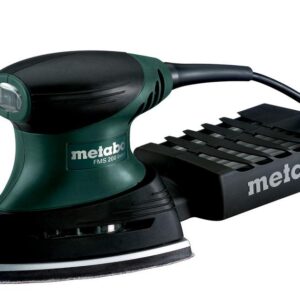 METABO DELTINIS ŠLIFUOKLIS FMS 200 INTEC 200W LAGAMINAS