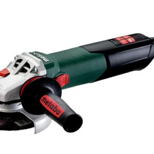 METABO KAMPINIS ŠLIFUOKLIS 125 /WE 15-125 QUICK