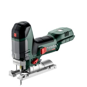 METABO SIAURAPJŪKLIS ST 18 LT 130 BL BE AKUMULIATORIAUS IR ĮKROVIKLIO METABOX