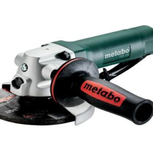 METABO PNEUMATINIS KAMPINIS ŠLIFUOKLIS DW 125
