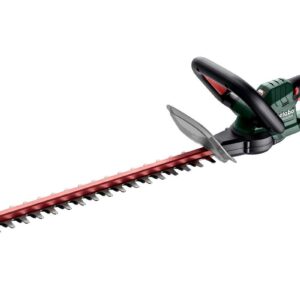 METABO GYVATVORIŲ ŽIRKLĖS HS 18 LTX 55 (BE AKUMULIATORIAUS IR ĮKROVIKLIO)