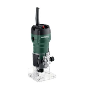 METABO KRAŠTŲ FREZA 500W FM 500-6
