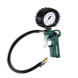 METABO PNEUMATINIS MANOMETRINIS PISTOLETAS RF 60 G SU LEGALIZACIJA