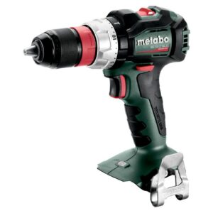 METABO AKUMULIATORINIS GRĘŽTUVAS-SUKTUVAS BS 18 LT BL Q (BE AKUMULIATORIAUS IR ĮKROVIKLIO)