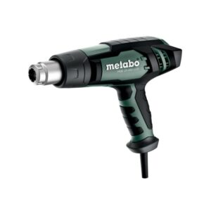 METABO KARŠTO ORO PŪTIKLIS 2300W HGE 23-650 LCD METABOX 145