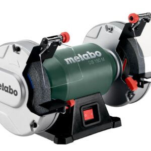 METABO STALINIS ŠLIFUOKLIS DS 150 M 370W