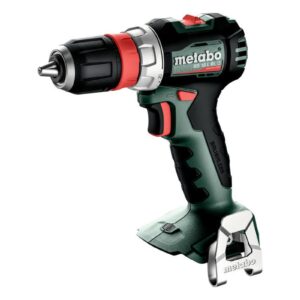 METABO AKUMULIATORINIS GRĘŽTUVAS-SUKTUVAS BS 18 L BL Q (BE AKUMULIATORIAUS IR ĮKROVIKLIO)