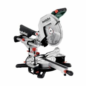 METABO SKERSINIO PJOVIMO PJŪKLAS KGS 305 M/2000W 105x305mm (N)