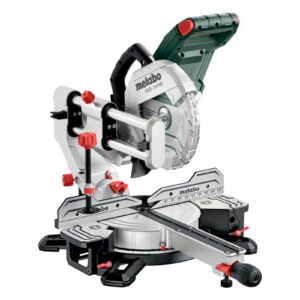 METABO SKERSINIO PJOVIMO PJŪKLAS KGSV 216 MC