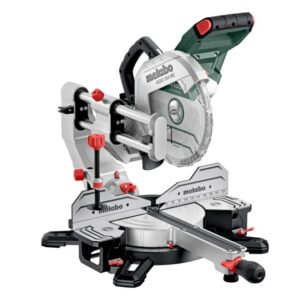 METABO SKERSINIO PJOVIMO PJŪKLAS KGSV 254 MC