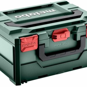 METABO WALIZKA METABOX 215