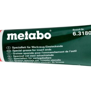 METABO tepalas SDS 100ml.