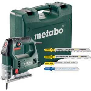 Metabo STEB 65 Quick (601030500) siaurapjūklis