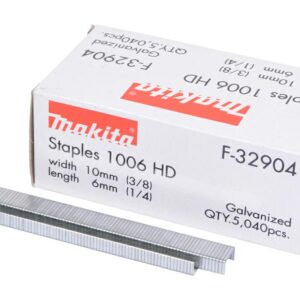MAKITA KABĖS 10,5x 6mm /5040vnt. - Image 1