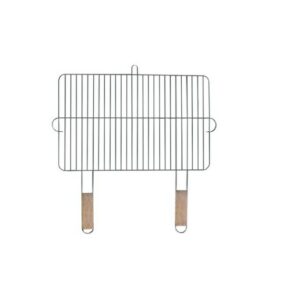MASTER GRILL GROTELĖS GRILIUI 54x34cm
