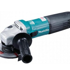 MAKITA KAMPINIS ŠLIFUOKLIS 150mm/1400W GA6040C