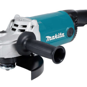 MAKITA KAMPINIS ŠLIFUOKLIS 180mm/2200W GA7090N