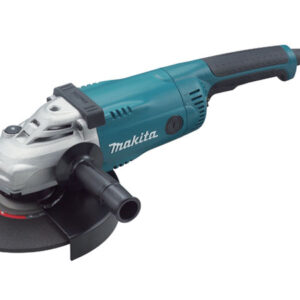 MAKITA KAMPINIS ŠLIFUOKLIS 230mm/2200W GA9020R