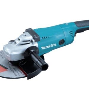 MAKITA KAMPINIS ŠLIFUOKLIS 230mm/2200W GA9020RF
