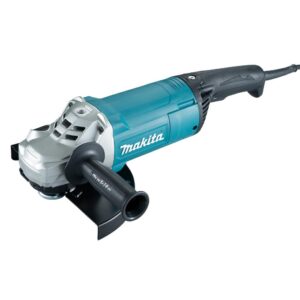 MAKITA KAMPINIS ŠLIFUOKLIS 230mm/2700W GA9081