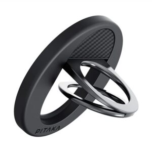 Pitaka MagEZ Grip 3, Black/Grey - Image 4