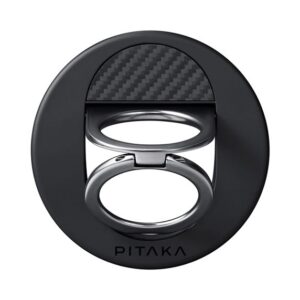 Pitaka MagEZ Grip 3, Black/Grey