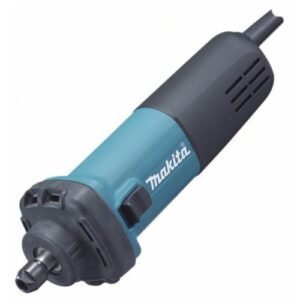 MAKITA TIESINIS ŠLIFUOKLIS 400W GD0602 25000aps./min 6mm