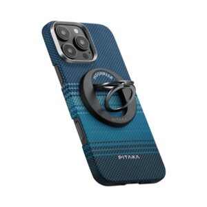Pitaka MagEZ Grip 3, Moonrise - Image 10