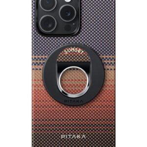 Pitaka MagEZ Grip 3, Sunset - Image 2
