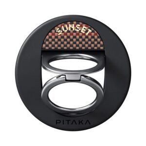Pitaka MagEZ Grip 3, Sunset