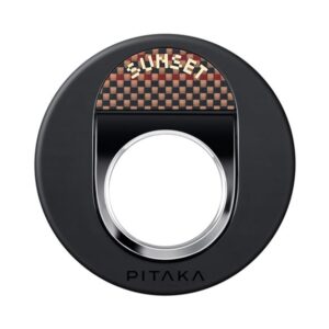 Pitaka MagEZ Grip 3, Sunset - Image 6