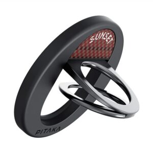 Pitaka MagEZ Grip 3, Sunset - Image 7