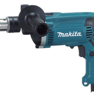MAKITA SMŪGINIS GRĘŽTUVAS 710W HP1630K SU RAKTU