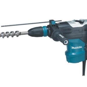 MAKITA perforatorius MAX 1050W HR4003C 8,3J 6,2kg