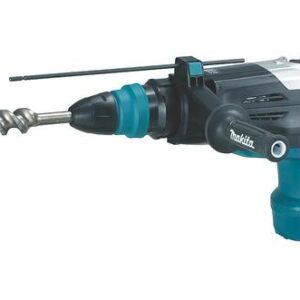 MAKITA Skeliamasis kūjis MAX 1510W HR5202C 20,0J 10,9kg