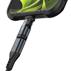 Mobile Origin 240W USB-C Rotation Adapter CB5 - Image 2
