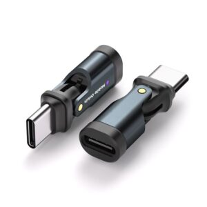 Mobile Origin 240W USB-C Rotation Adapter CB5 - Image 8