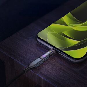 Mobile Origin 240W USB-C Rotation Adapter CB5 - Image 9