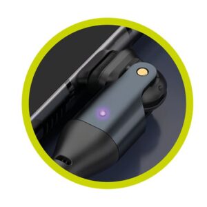 Mobile Origin 240W Rotating Cable USB-C to USB-C CB3 - Image 5