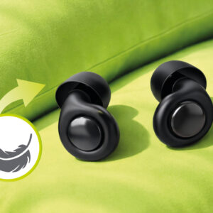 Mobile Origin Sleeping Earplugs 32 dB EA1 - Image 11